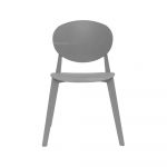 Uratex Viola Chair Grey