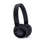 JBL Tune 600BTNC Black Wireless On-Ear Noise Cancelling Headphones