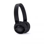 JBL Tune 600BTNC Black Wireless On-Ear Headphones
