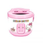 Hello Kitty CLRC15J Pink Rice Cooker