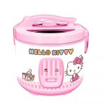Hello Kitty CLRC18J Pink Rice Cooker