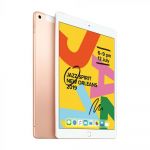 Apple iPad (7th Generation) Cellular 32GB Gold Tablet