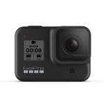 GoPro HERO8 Black Action Camera