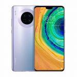 Huawei Mate30 Space Silver Smartphone