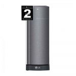 LG GR-C331SLZB Smart Inverter Refrigerator