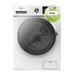 Midea FP-92LFC120GMTH-W1 Inverter Combo Washer and Dryer Washing Machine