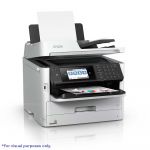 Epson WorkForce Pro WF-C5790 (Print/Scan/Copy/Fax) Printer