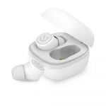 Ekotek Ekobuds Dynamo White True Wireless Stereo Bluetooth Earphone