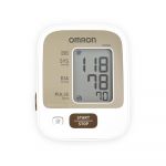 Omron JPN500 Arm Blood Pressure Monitor