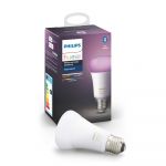 Philips HueWCA 9W A60 E27 PH Smart LED Light Bulb