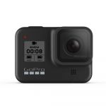 GoPro HERO8 Holiday Bundle Action Camera