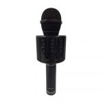 Dynaflex WS-858 Black Wireless Bluetooth Microphone