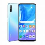 Huawei Y9s Breathing Crystal Smartphone
