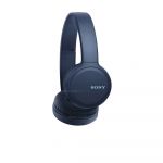 Sony WH-CH510 Blue Wireless Headphones 