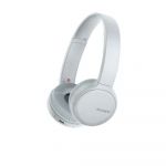 Sony WH-CH510 White Wireless Headphones