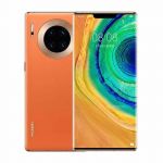 Huawei Mate 30 Pro 5G Orange Smartphone