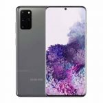 Samsung Galaxy S20+ Cosmic Gray Smartphone | Smartphone