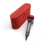 Dyson Supersonic Hair Dryer Limited Edition Red