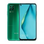 Huawei nova 7i Crush Green Smartphone 