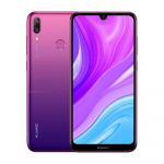 Huawei Y7 Aurora Purple Smartphone