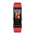 Huawei Band 4 Pro Red Smart Band Watch