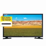 Samsung Smart UA32T4300AGXXP HD Ready Smart TV 