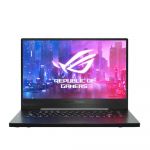 ASUS ROG Zephyrus G15 GA502IU AZ077T Black Gaming Laptop