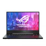 ASUS ROG Zephyrus G15 GA502IV AZ023T Black Laptop