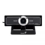 Genius WideCam F100 1080p Ultra Wide Full HD Webcam
