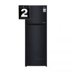 LG GR C372SWCN Inverter Two Door Top Mount Refrigerator