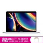 Apple MacBook Pro (13-inch) MWP82 1TB Silver Laptop
