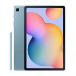 Samsung Galaxy Tab S6 Lite Angora Blue Tablet