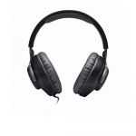 JBL Quantum 100 Black