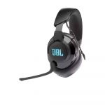 JBL Quantum 600 Black Wireless Gaming Headphones 