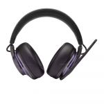 JBL Quantum 800 Black Wireless Gaming Headphones 