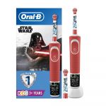 Oral-B Kids Star Wars D1004232K Battery Operated Toothbrush