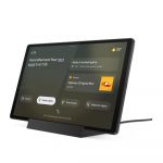Lenovo Smart Tab M10 LTE FHD Plus with Charging Dock (2+32GB) Tablet 