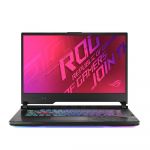 ASUS ROG Strix G15 G512LI-HN135T Electro Punk Gaming Laptop