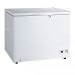 Sharp FRV-302T Solid Top Chest Freezer