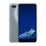 OPPO A12 (4GB + 64GB) Flowing Silver Smartphone