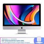 Apple iMac 27-inch 5K MXWU2PP/A Desktop