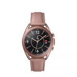 Samsung Galaxy Watch3 Mystic Bronze 41mm Smartwatch