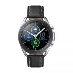 Samsung Galaxy Watch3 Mystic Silver 45mm Smartwatch