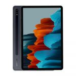 Samsung Galaxy Tab S7 LTE Mystic Black Tablet