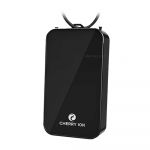 Cherry Ion All Black Personal Air Purifier