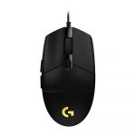 Logitech G102 LIGHTSYNC Black RGB Gaming Mouse