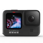 GoPro Hero 9 Black Action Camera