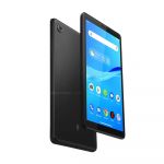 Lenovo M7 3G ZA560039PH Onyx Black Tablet