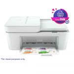 HP DeskJet 4175 Printer (Print/Scan/Copy/Fax)