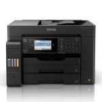Epson EcoTank L15150 (Print/Scan/Copy/Fax) Printer